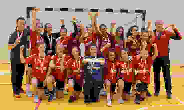 OST FU14 BSG Vorderland OST FU14 BSG Vorderland