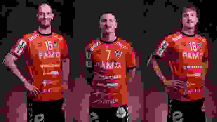 HSC Bild Aufdenblatten Hofer Parkhomenko 22 1 25 HSC Bild Aufdenblatten Hofer Parkhomenko 22 1 25