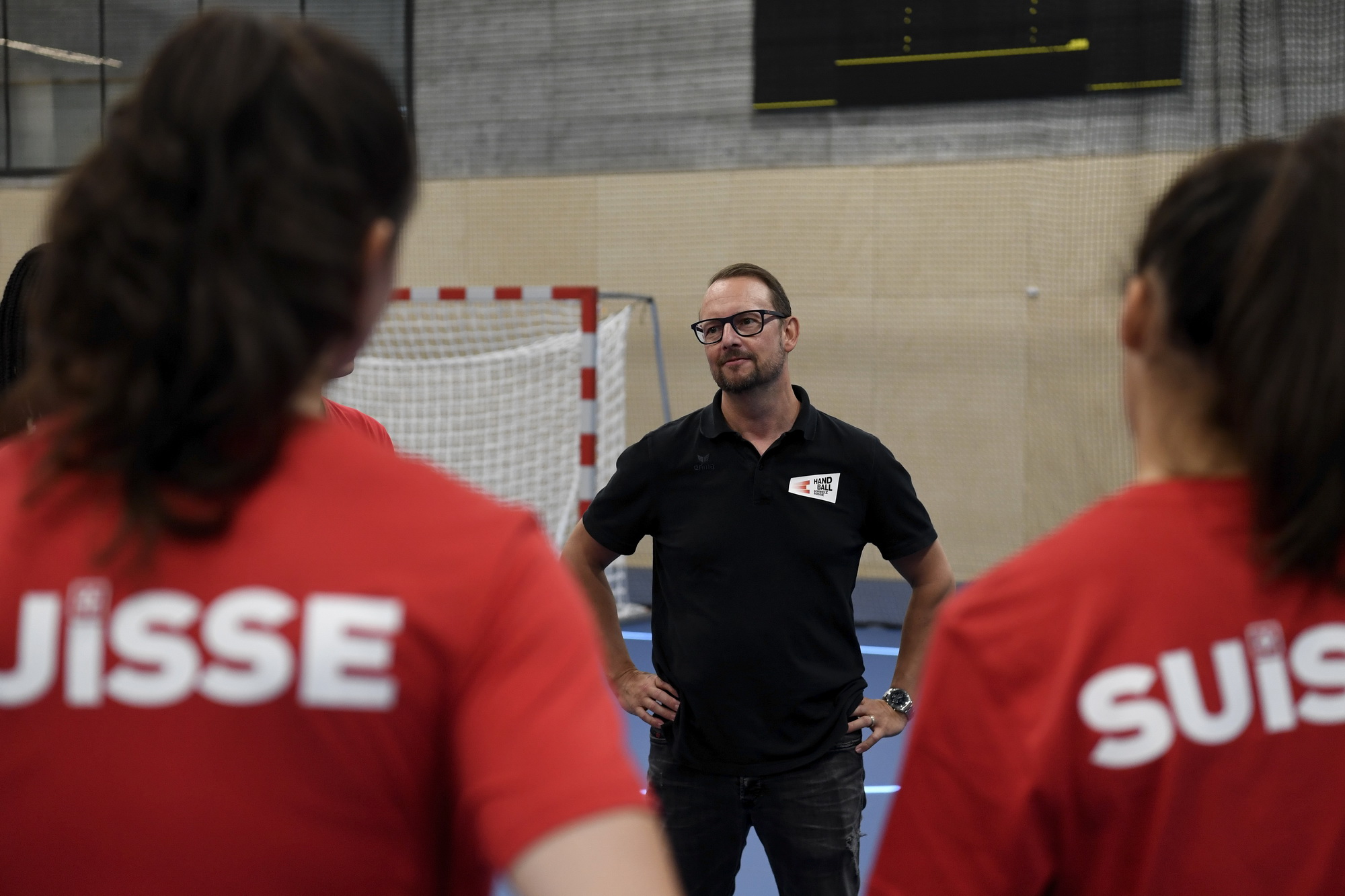 Eröffnung Akademie (6) FOTO WAGNER