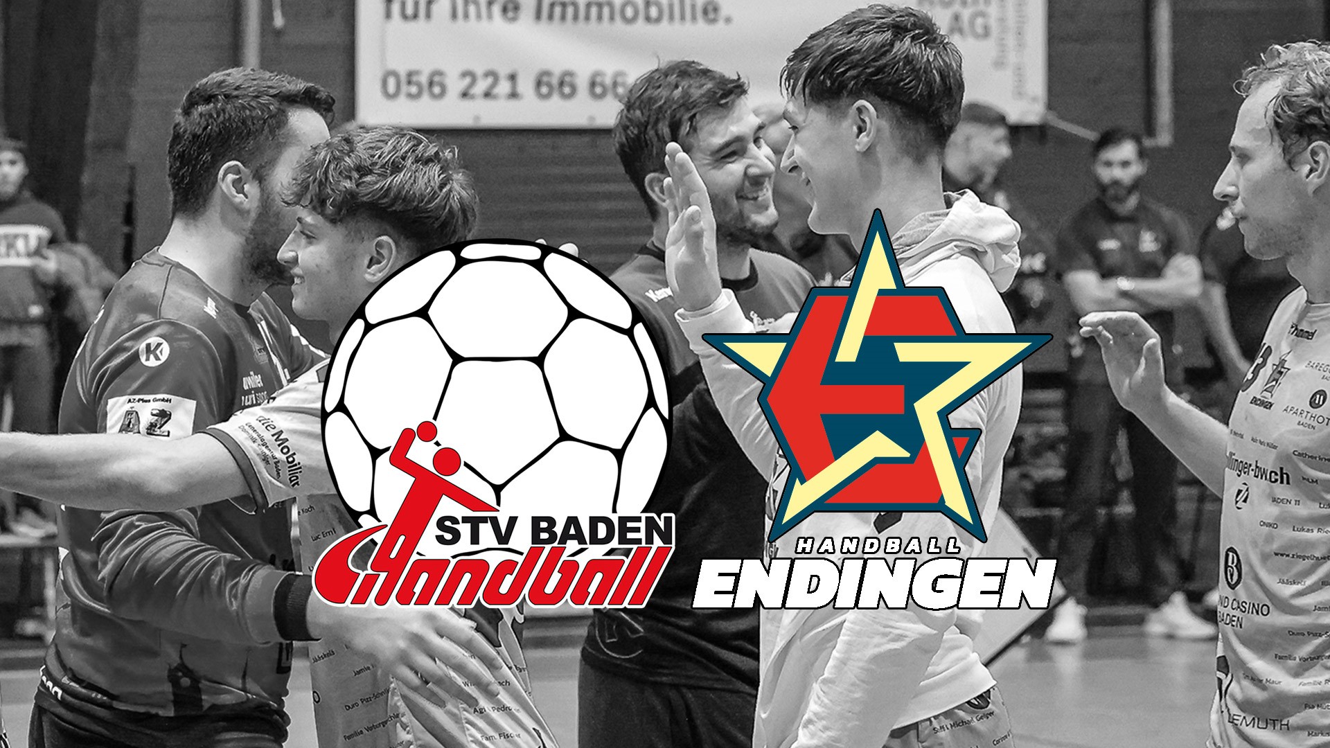 Fusion Stv Baden Und Endingen