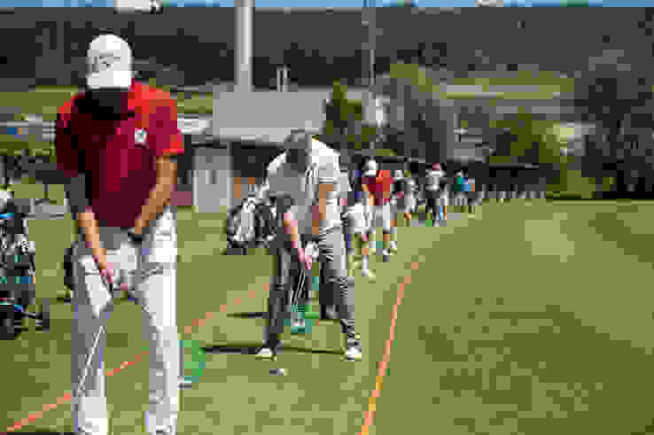 Golf Charity 2022 ein voller Erfolg Golf Charity 2022 ein voller Erfolg