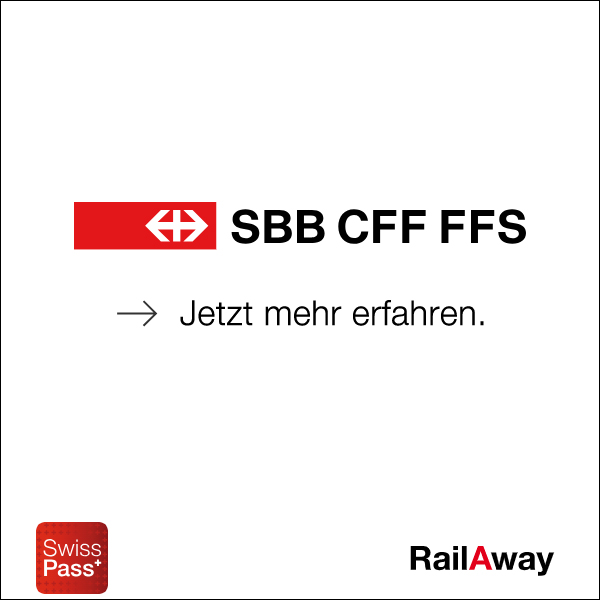 SBB Team n Rail - mehr erfahren