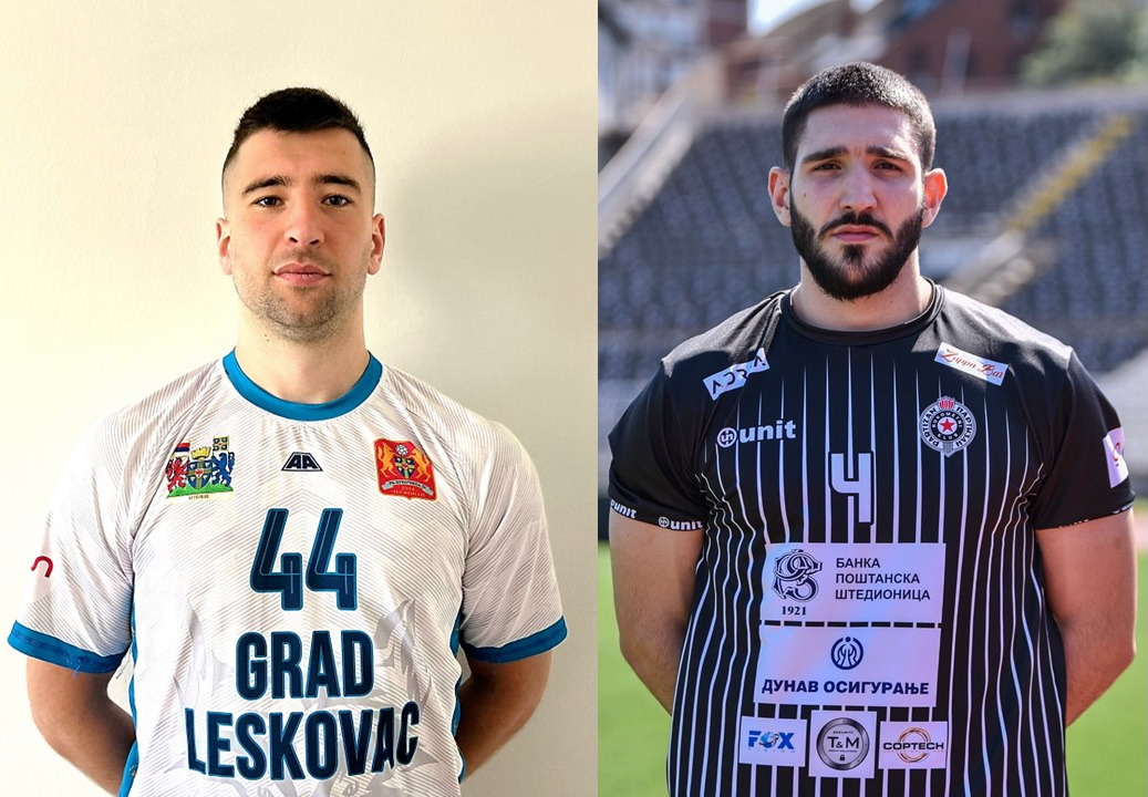 Chenois Recrues 2024