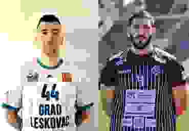 Chenois Recrues 2024 Chenois Recrues 2024