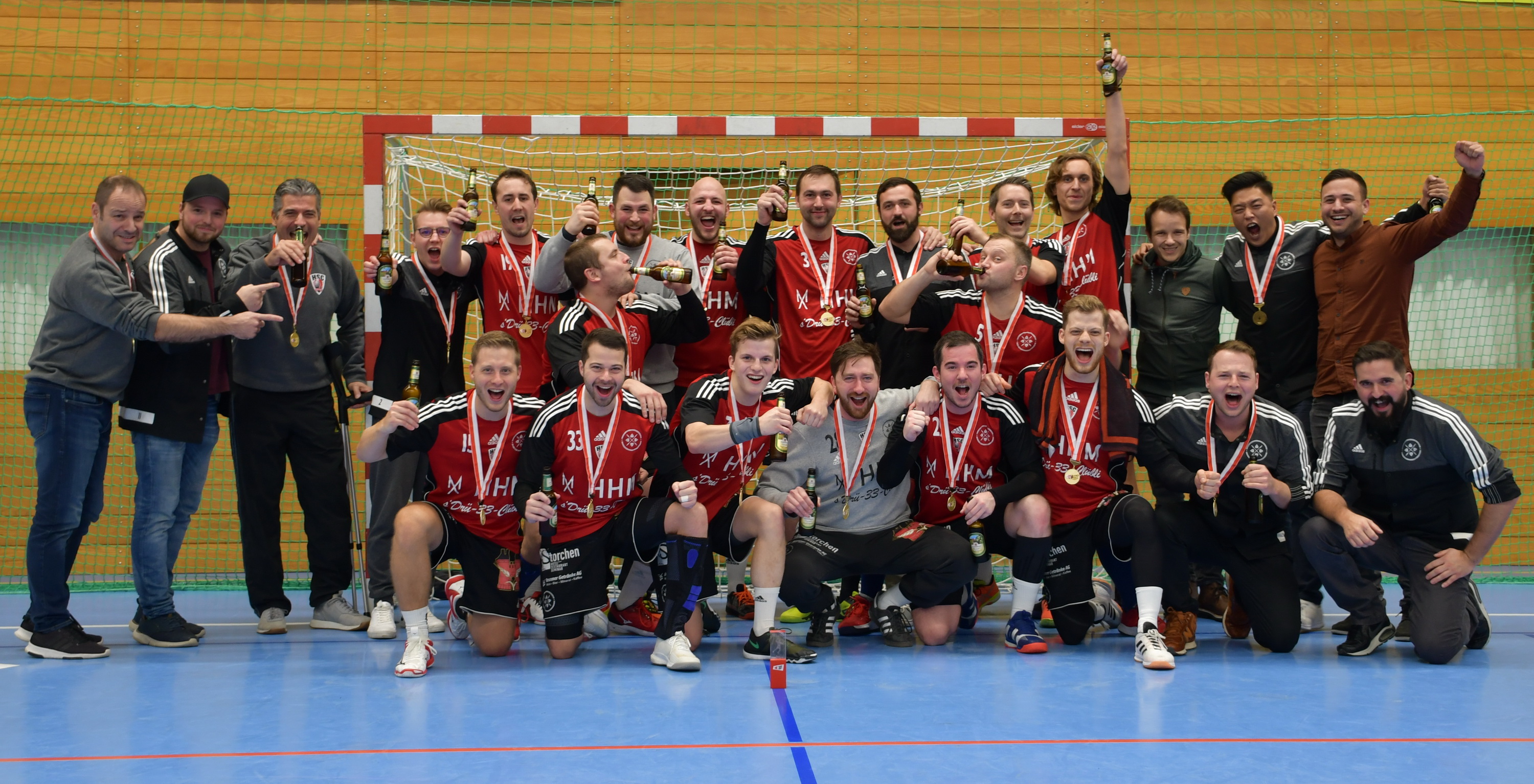 AG Herren Hopfenperle