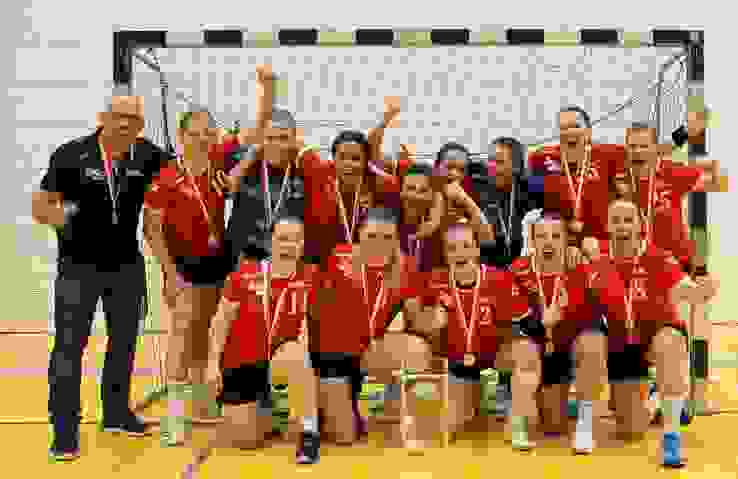 OST Frauen HSC Kreuzlingen OST Frauen HSC Kreuzlingen