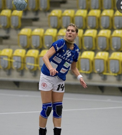 2009 FURER FEISSLI Andrea In Skive 2