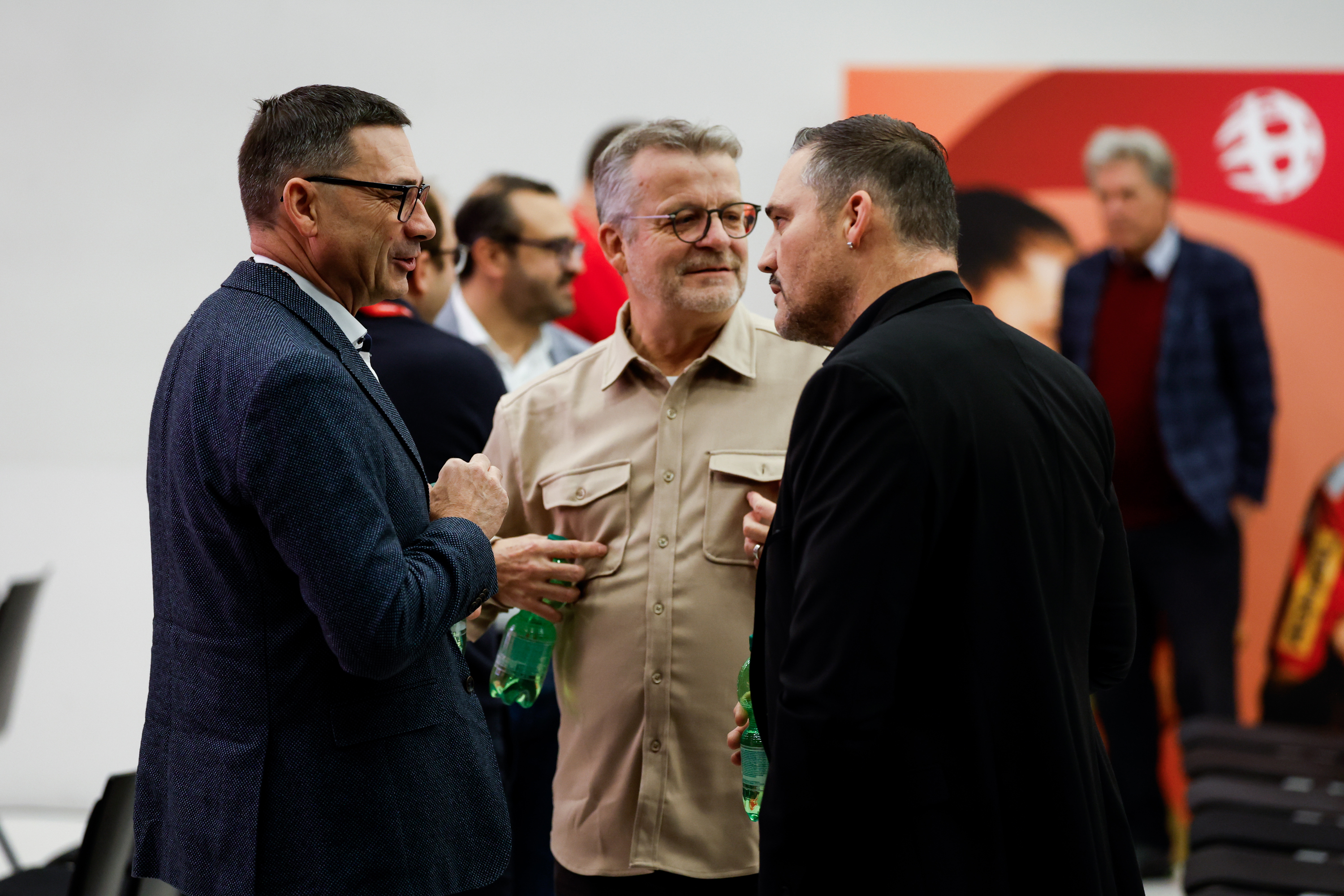 EURO24W Leadership Challenge MAL1957 AM