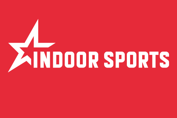 Indoor Sports Logo