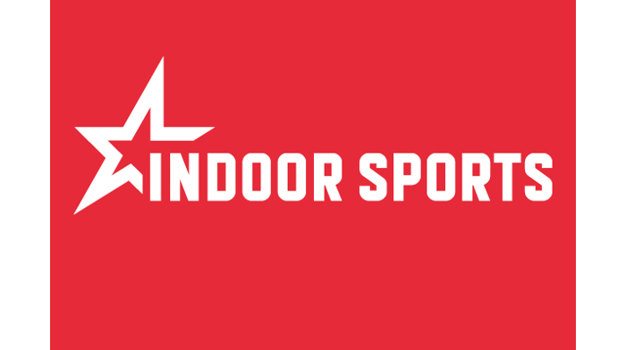 Indoor Sports Logo