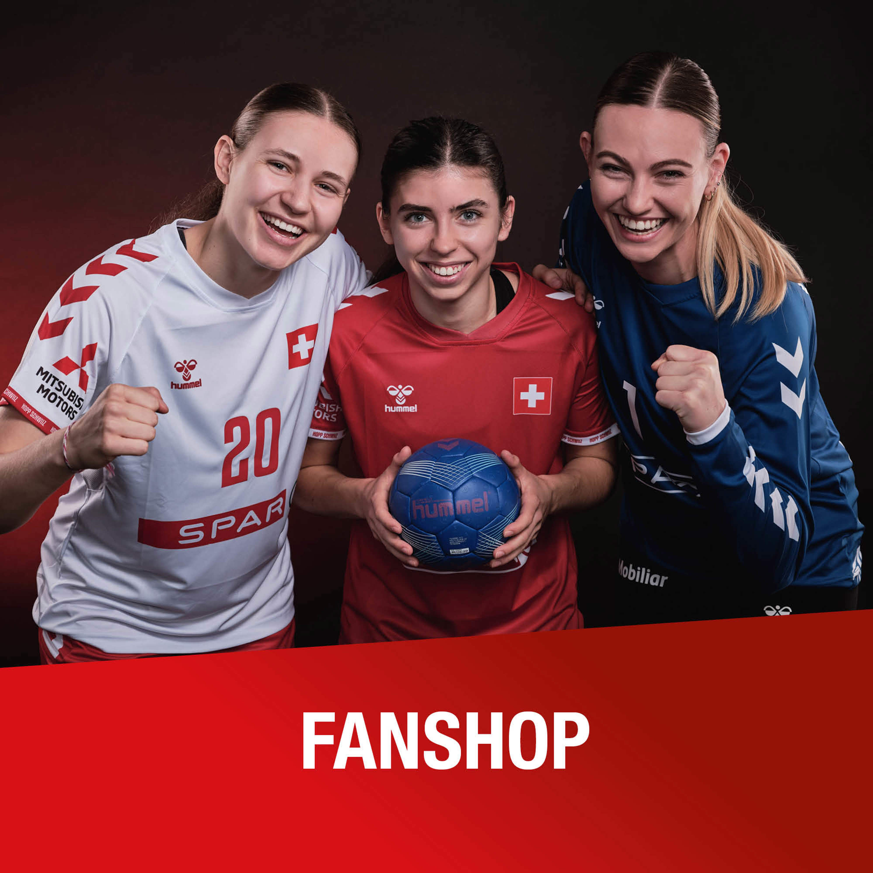 Fanshop