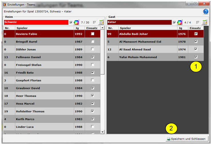 Ländersspiele Spieler Manuell2 DE Ländersspiele Spieler Manuell2 DE