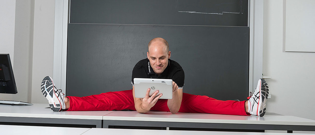 STV Vereinsmanagement Kurswesen