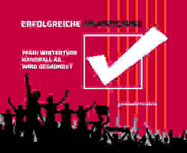 Pfadi AG Aktie HP Beitrags Bild Erfolgreich Pfadi AG Aktie HP Beitrags Bild Erfolgreich