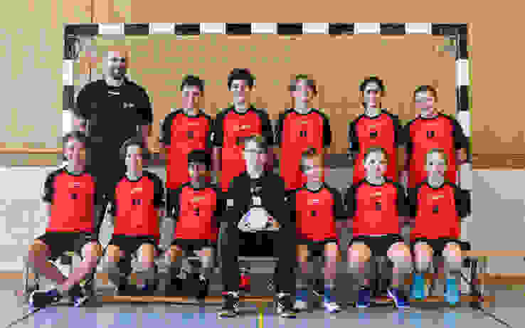 Hclachen Junioren Hclachen Junioren