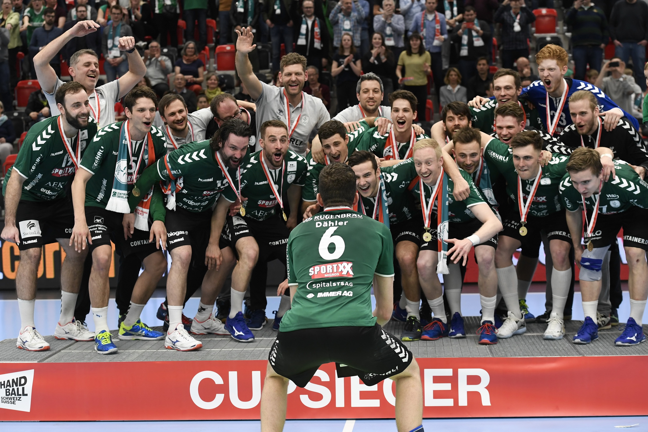 Cupfinal2019 Alexanderwagner 15