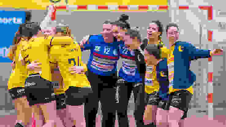 Yellow Winterthur Team Walker (3) Yellow Winterthur Team Walker (3)