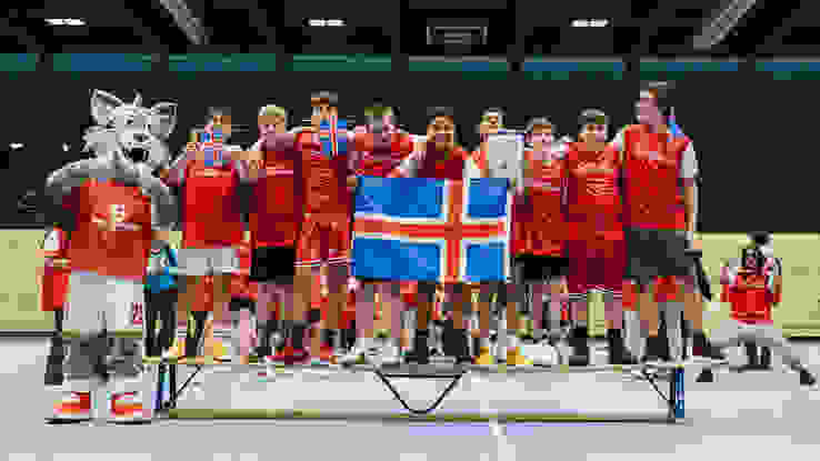 7 SJ Knaben Island 7 SJ Knaben Island