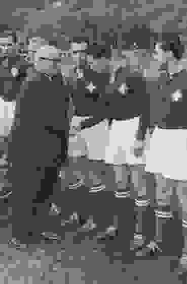 1950 06 04 SAAR SUI 9 18 Saarbrücken 02 1950 06 04 SAAR SUI 9 18 Saarbrücken 02