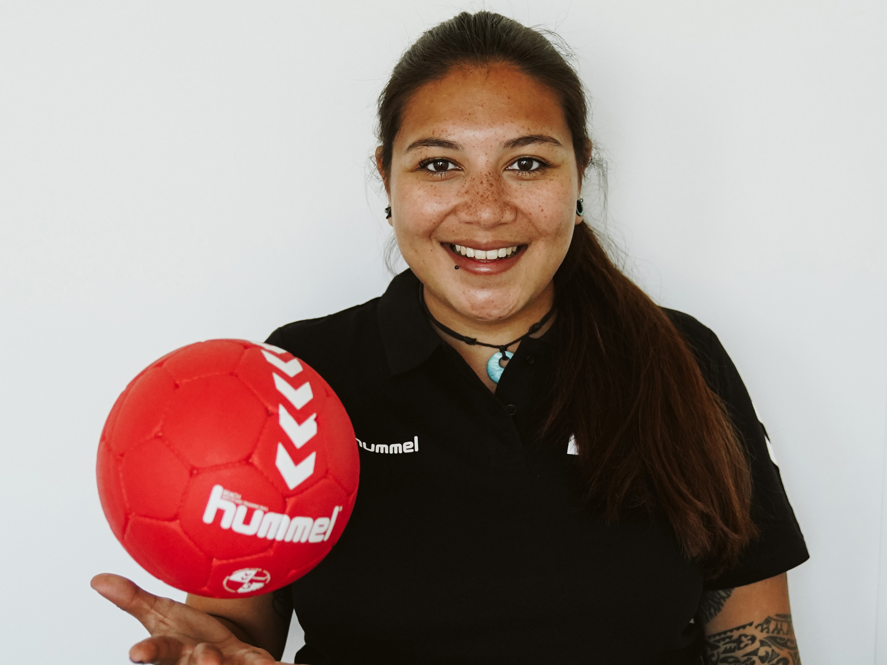 Stephanie Hübscher Wechselt In Die IT Abteilung