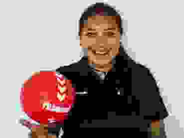 Stephanie Hübscher Wechselt In Die IT Abteilung Stephanie Hübscher Wechselt In Die IT Abteilung