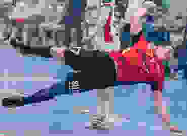 Kreuzlingen führt im NLB-Playoff-Final mit 2:1 Siegen Kreuzlingen führt im NLB-Playoff-Final mit 2:1 Siegen