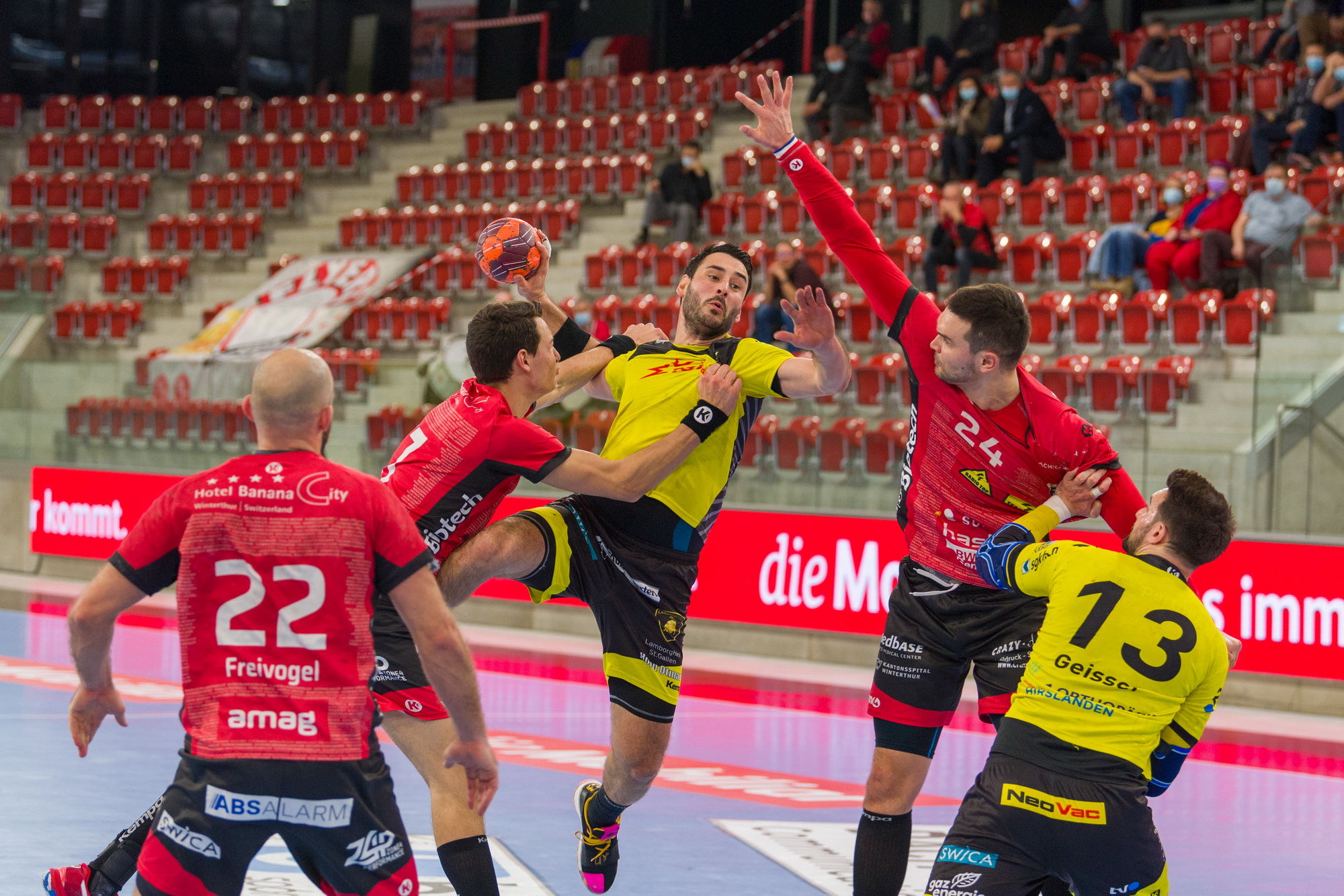 TV Spiel3 PFA OTM Nach Deu