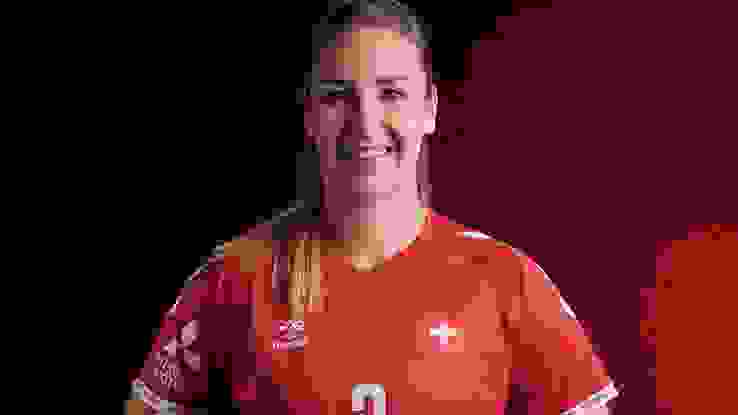 Kerstin Kündig wechselt zu GC Amicitia Kerstin Kündig wechselt zu GC Amicitia