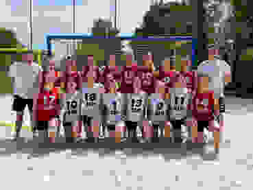 Team Women SUI 2026 Team Women SUI 2026