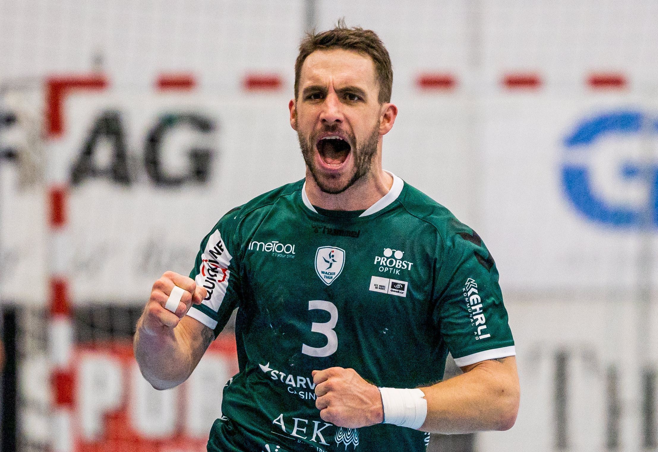 46 221203 Wacker Thun Olympiacos Piraeus Romystreit (2)