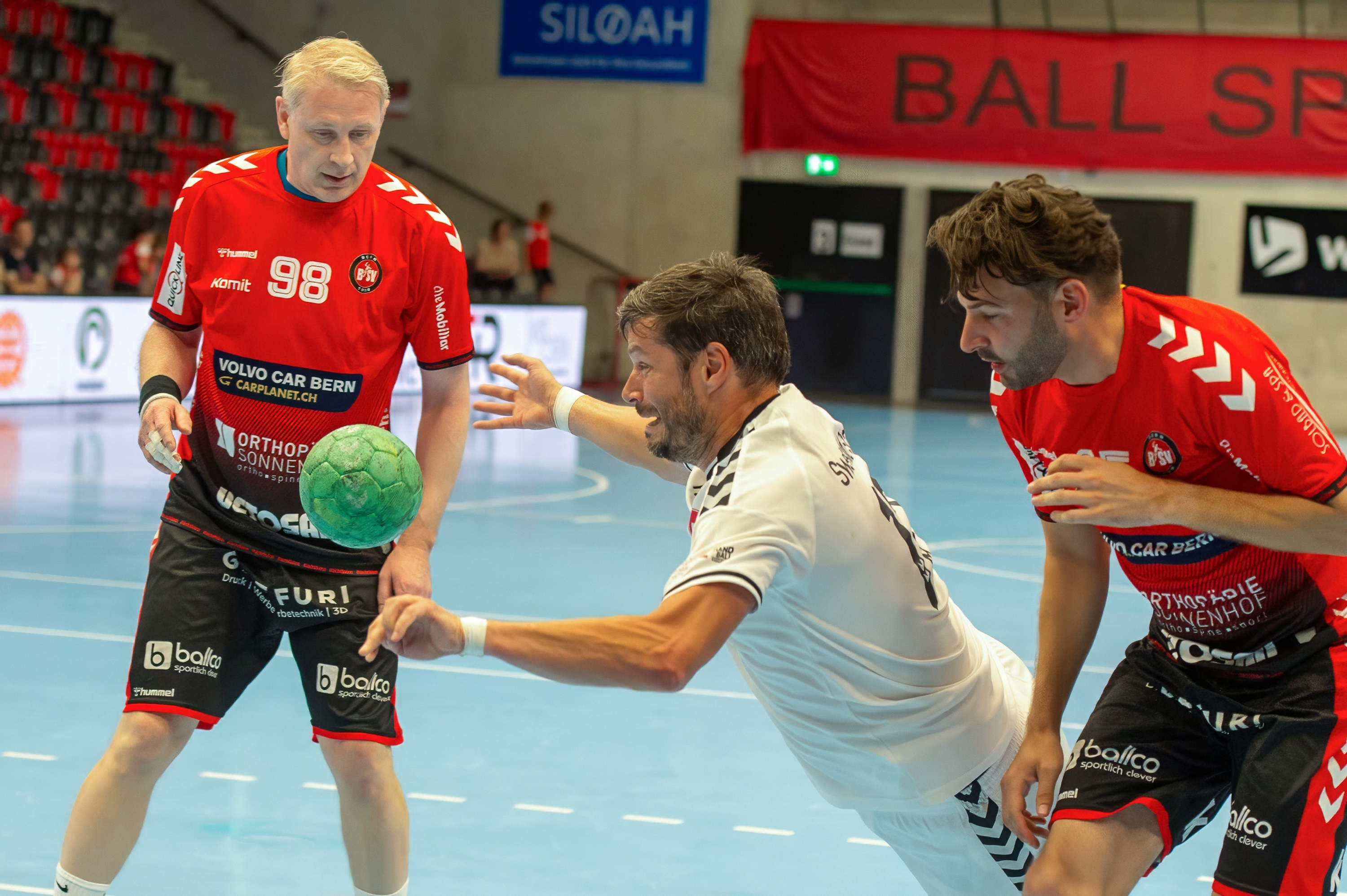 Bilder 2025 Kinderhandball Samstag 120