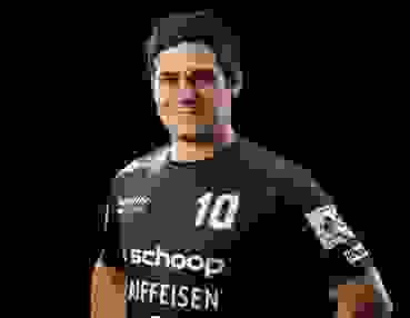 Seppi Zuber (STV Baden, 2019). Seppi Zuber (STV Baden, 2019).