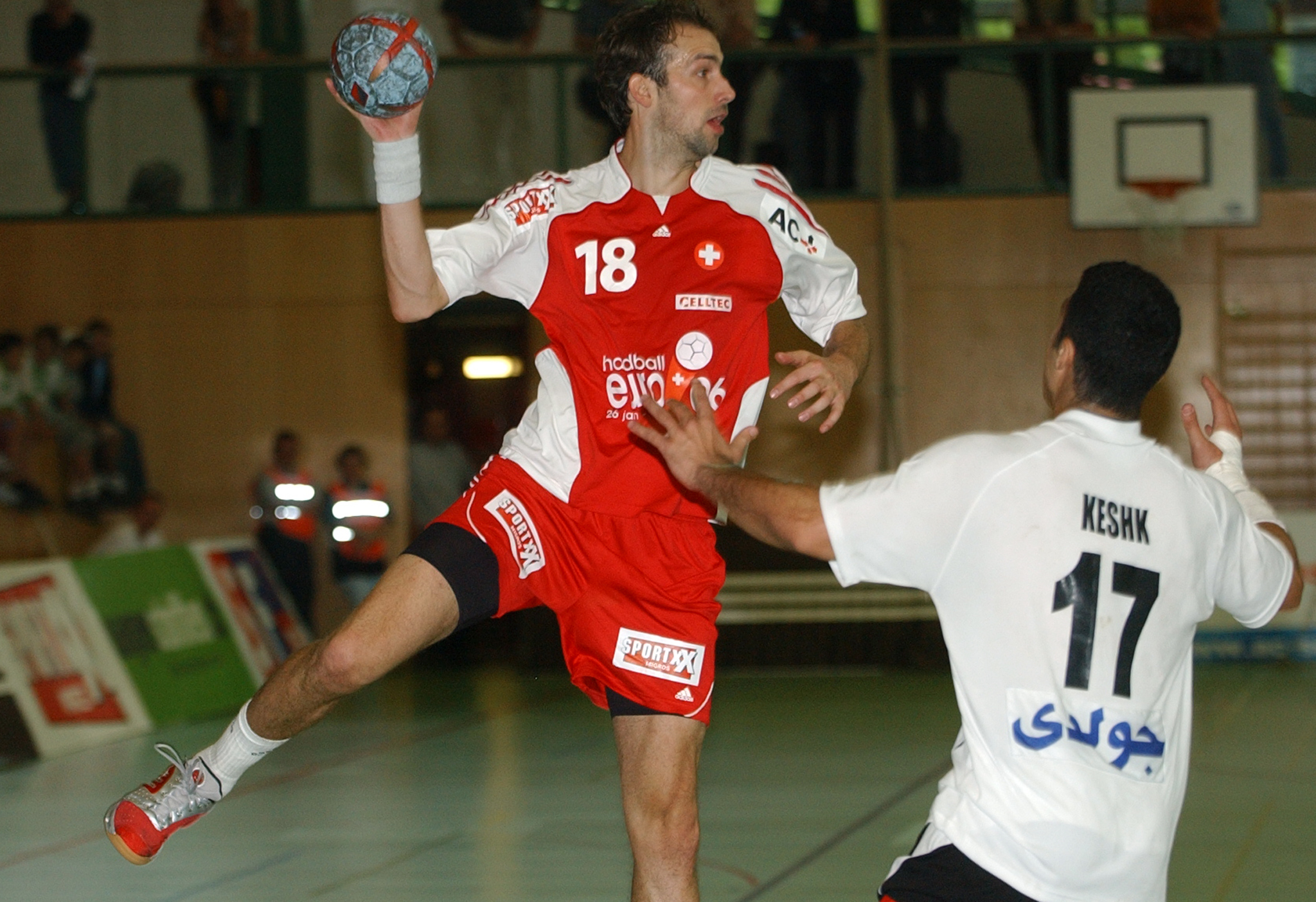 2005-06-11 SUI-EGY 32-18 Testspiel Gautschi 65.jpg