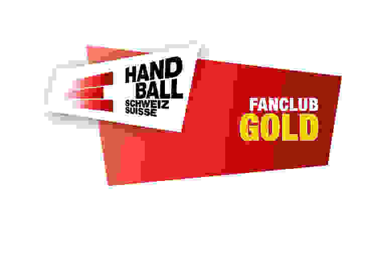 Logo Fanclub Gold Logo Fanclub Gold