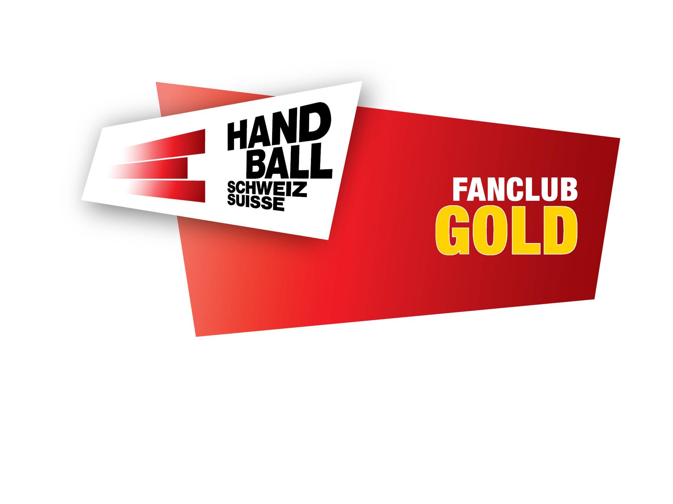 Logo Fanclub Gold