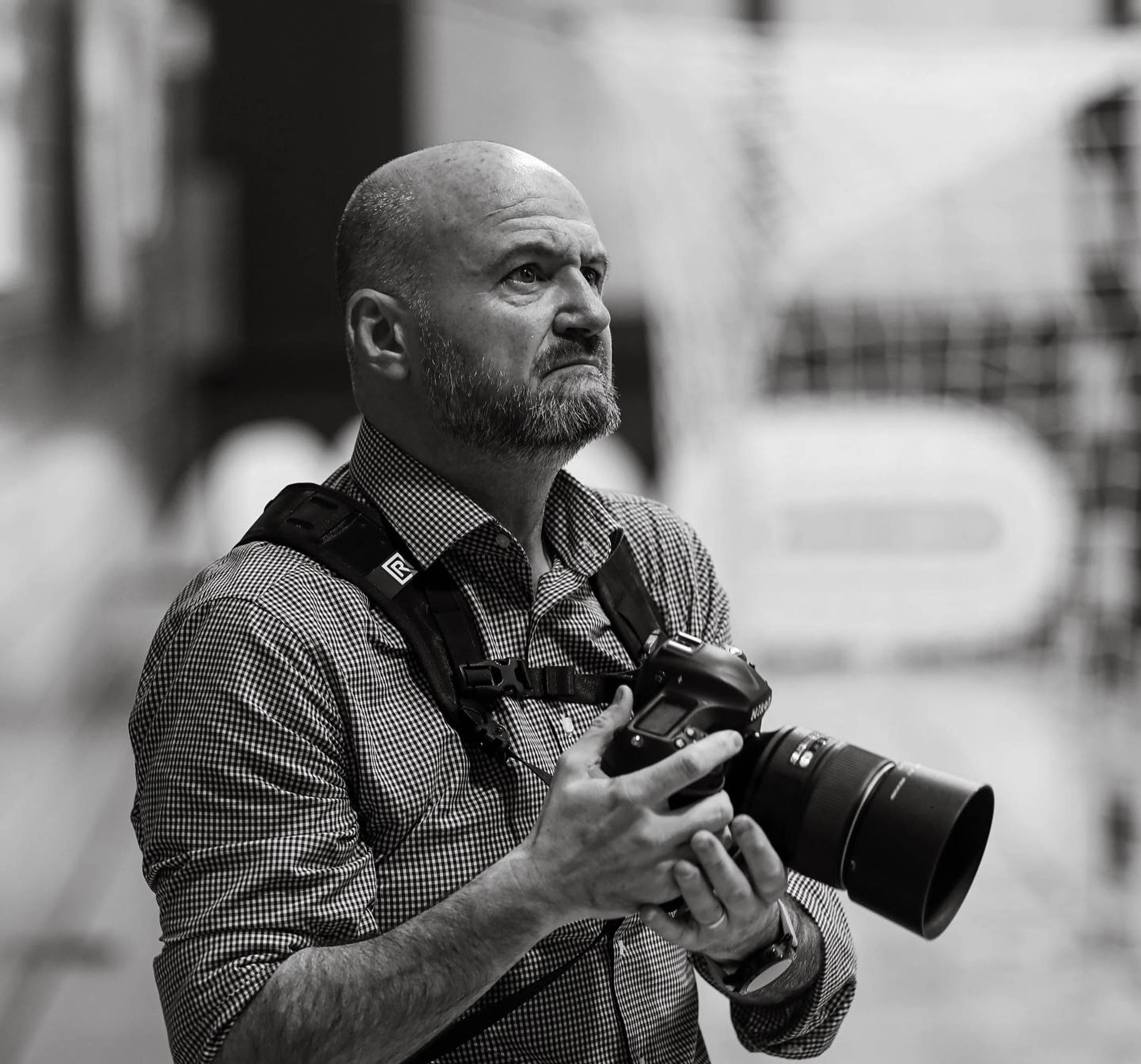 Vincent Zaksak