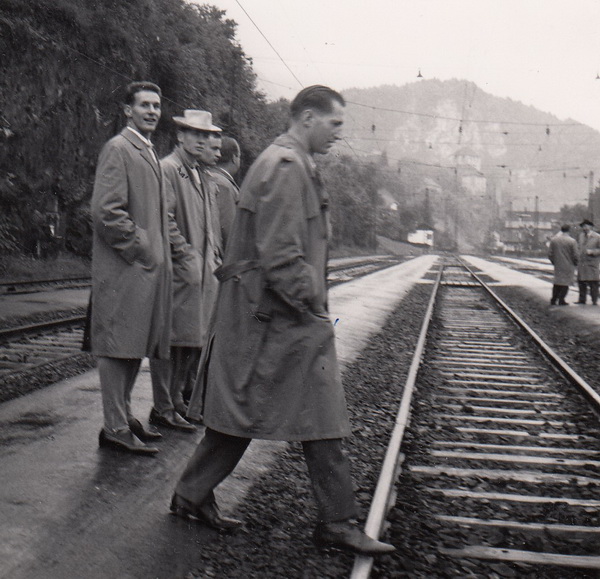 1959 06 14 FH WM Reisetag 1