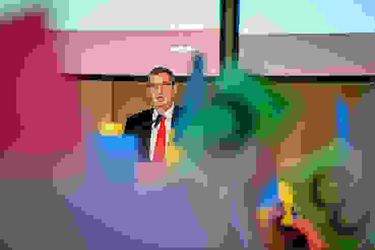 Ulrich Rubeli Mitgliederversammlung 2017 Ulrich Rubeli Mitgliederversammlung 2017