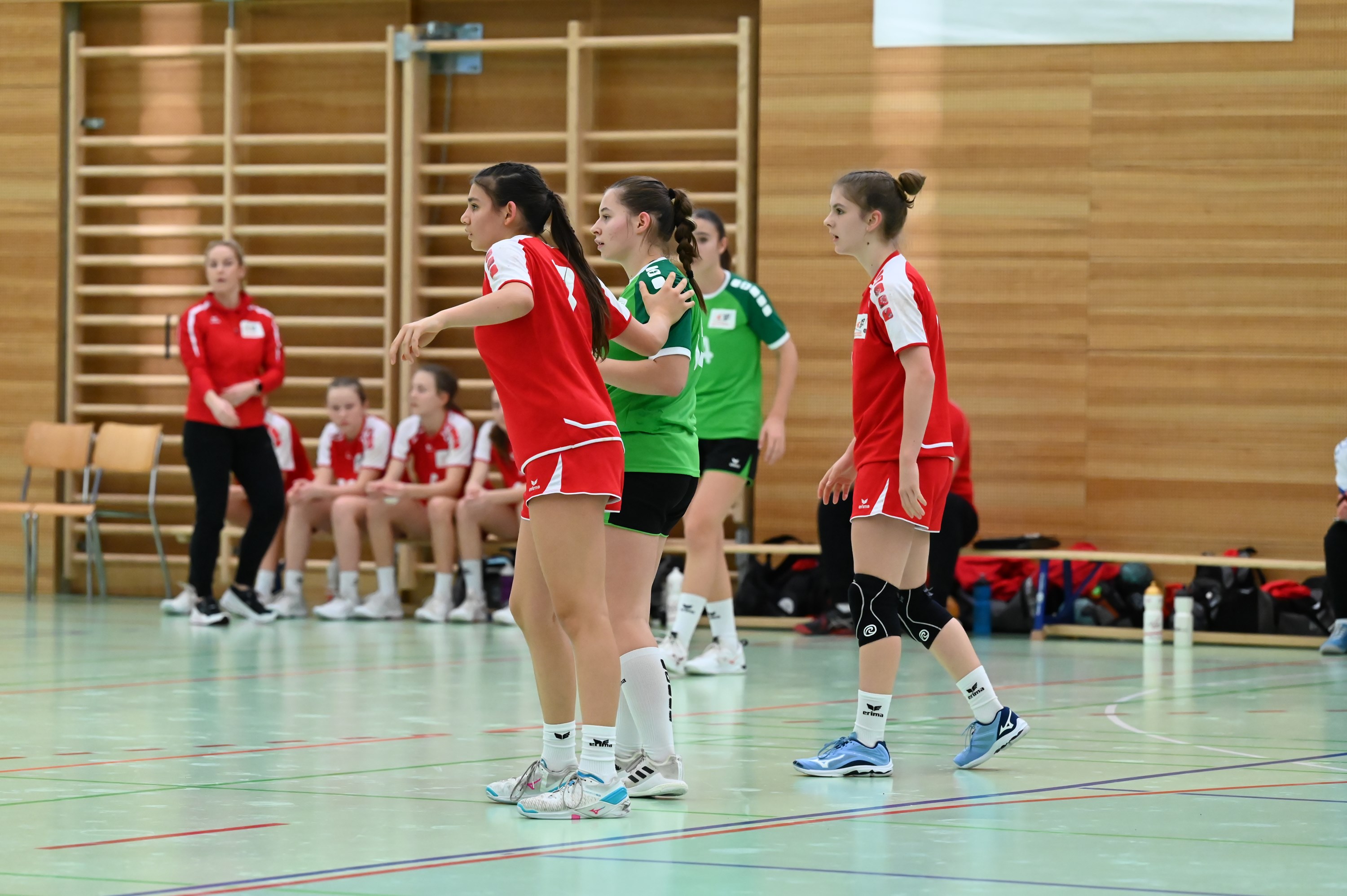 RA Frauen Innerschweiz - Ost