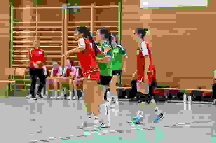 RA Frauen Innerschweiz - Ost RA Frauen Innerschweiz - Ost