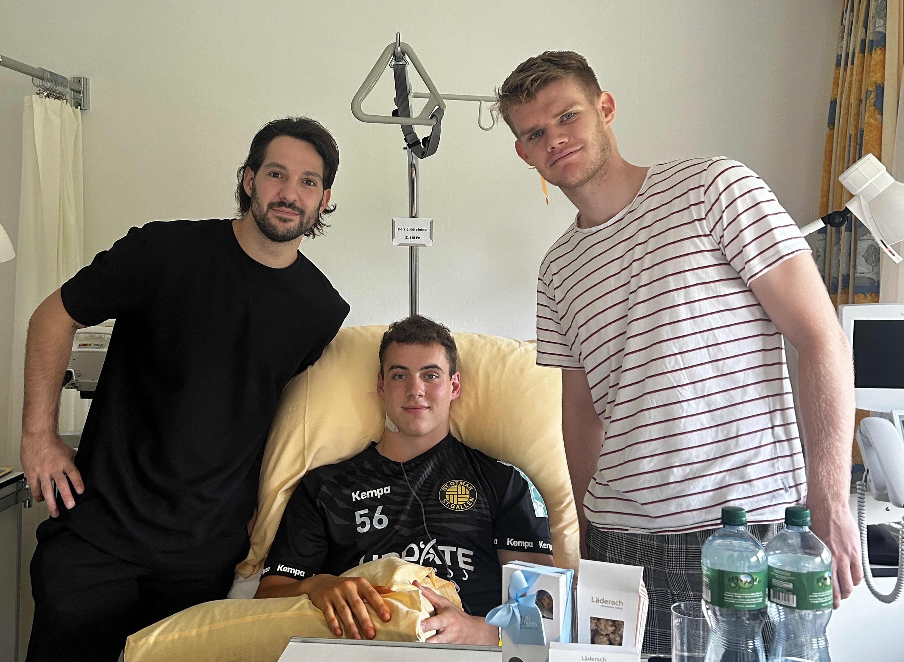 MM Otmar Justin Kürsteiner