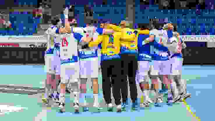 GCA neuer Leader GCA neuer Leader