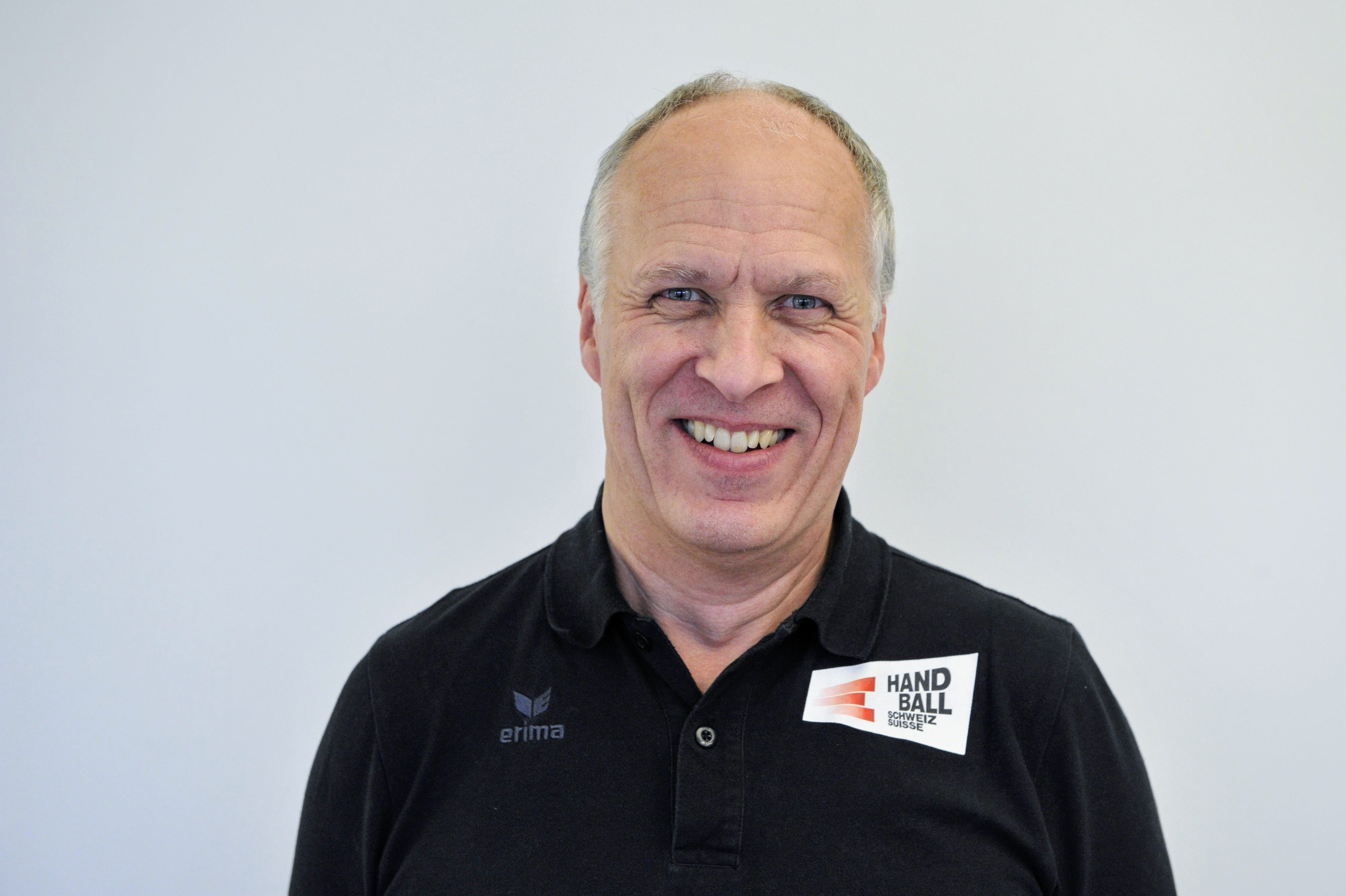 Daniel Willi feiert sein 25-Jahr-Jubiläum