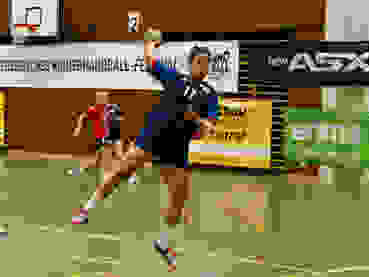 Legendenspiel Frauen Am Kinderhandball Festival In Zofingen 2023 (9) Legendenspiel Frauen Am Kinderhandball Festival In Zofingen 2023 (9)