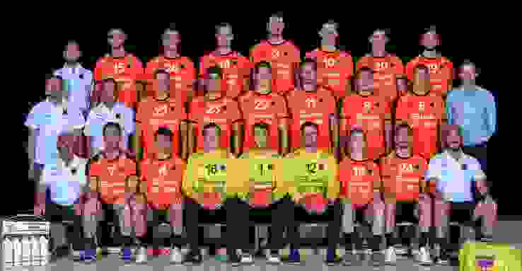 Kadetten Schaffhausen 2019/20 Kadetten Schaffhausen 2019/20