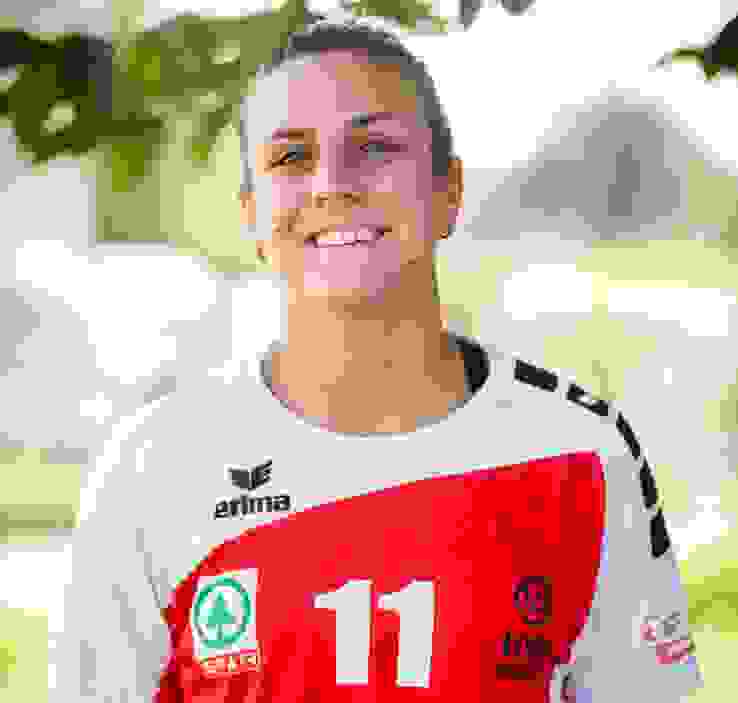 HV Herzogenbuchsee Laura Rotondo HV Herzogenbuchsee Laura Rotondo