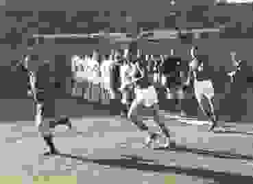 1953 10 11 GER SUI Wupperthal 17 1953 10 11 GER SUI Wupperthal 17