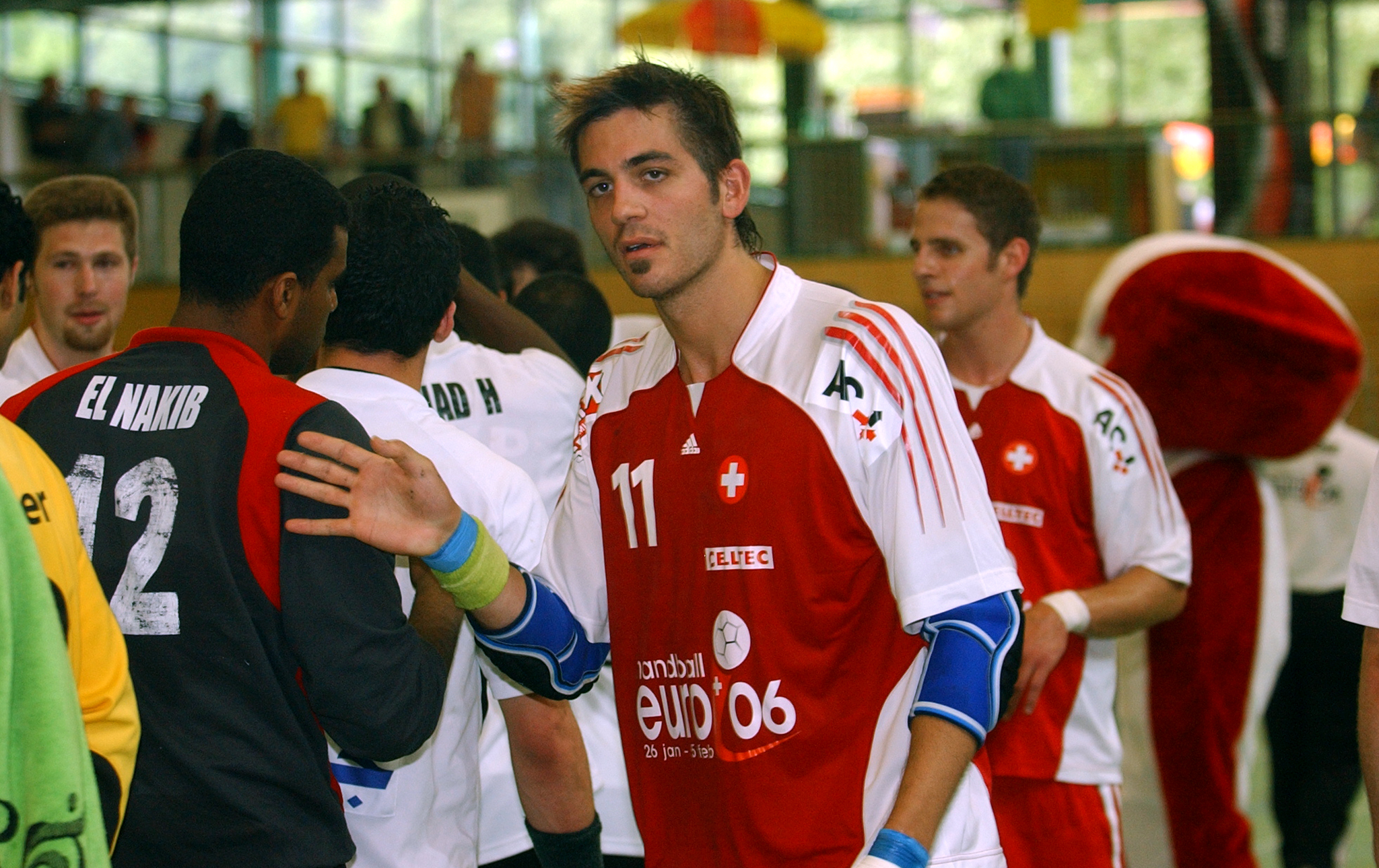 2005-06-11 SUI-EGY 32-18 Testspiel Brüngger Severin 66.jpg