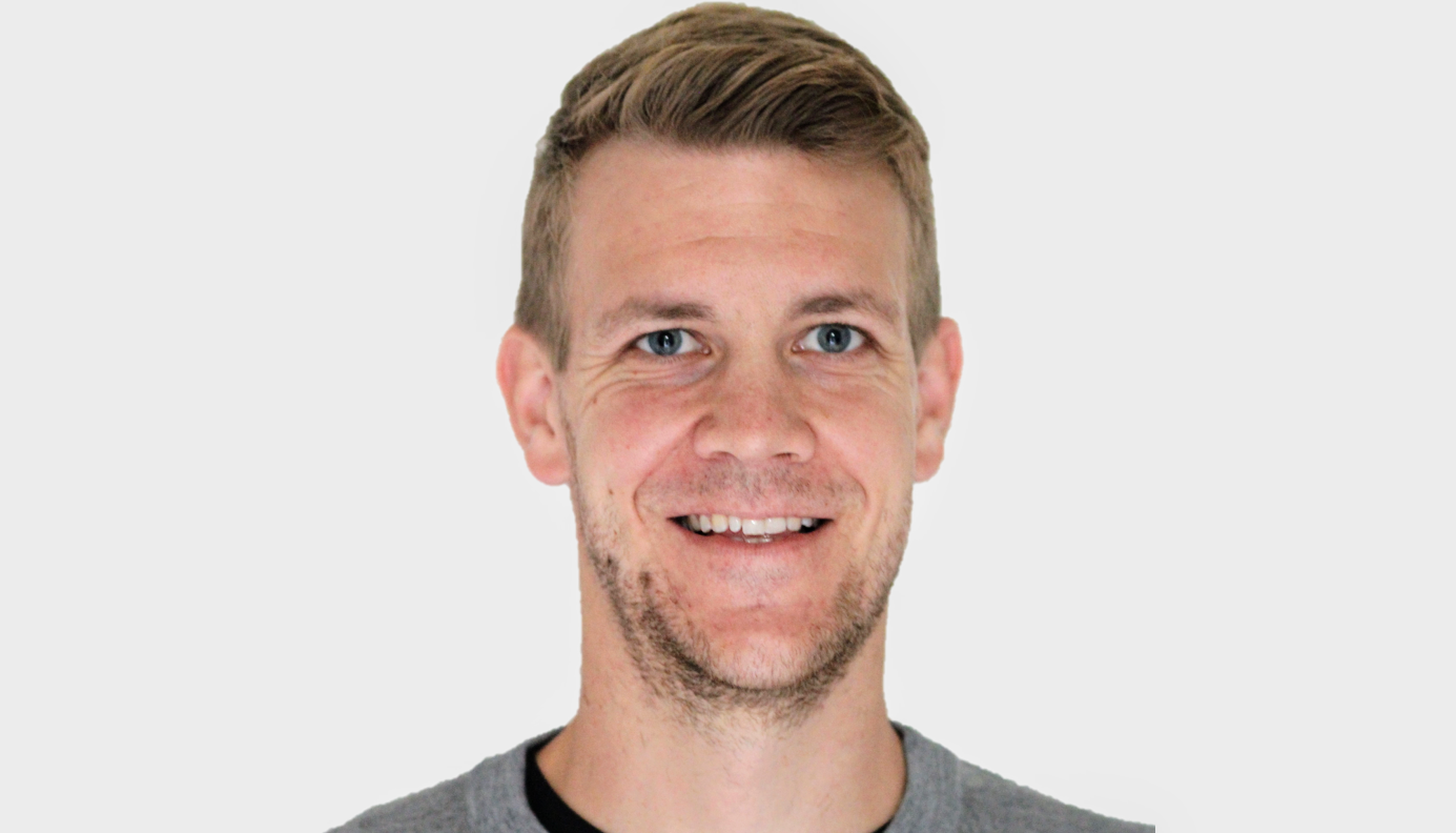 Raphael Bischof Leiter Kommunikation