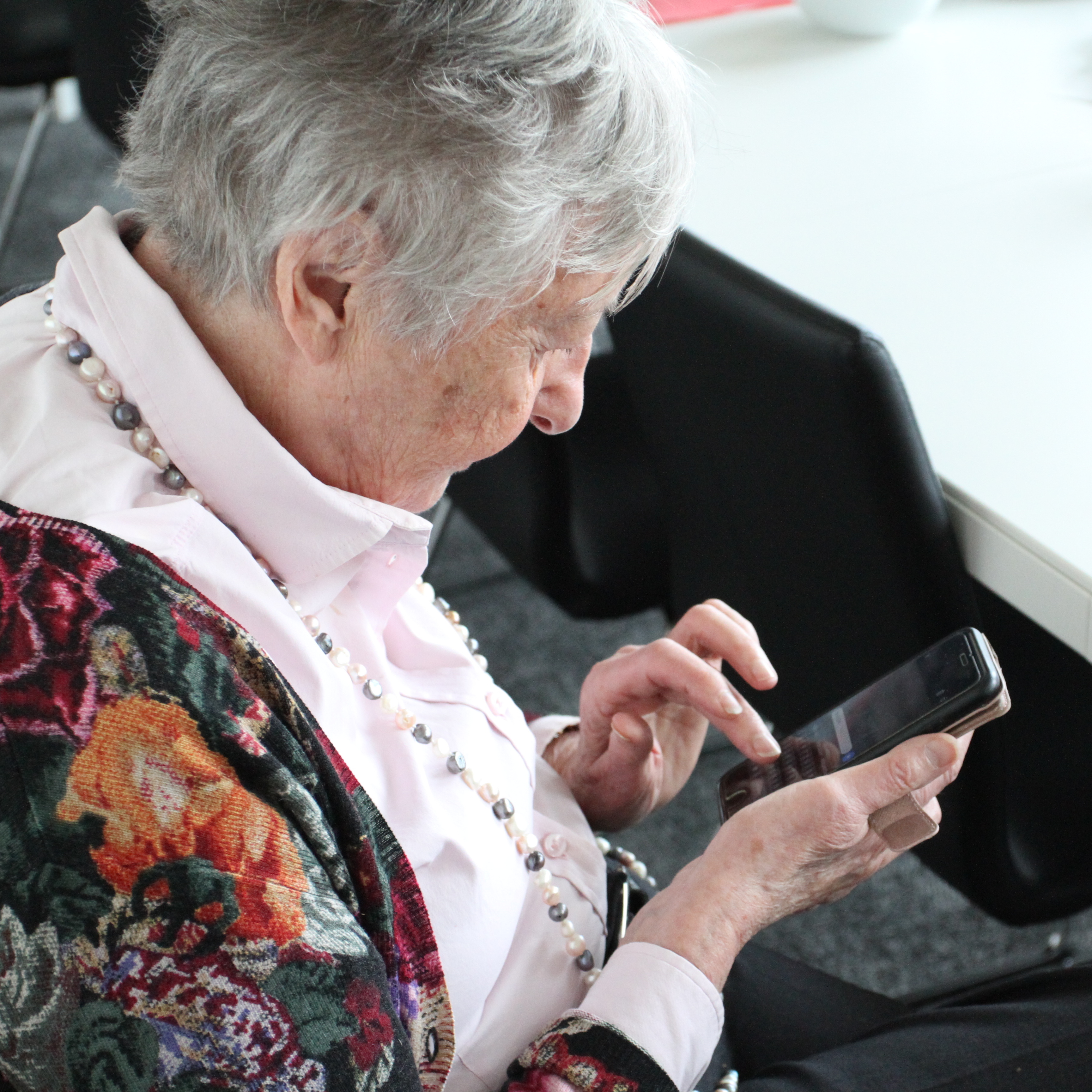 Vergangenheit Und Zukunft